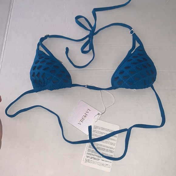 NWT! La Perla Bikini Set - Picture 7 of 17